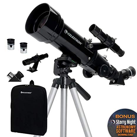 User manual for celestron 80mm guidescope package pdf online
