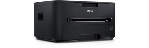 Dell 1130n laser printer user manual