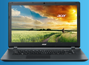 Acer Aspire Es1 521 User Manual